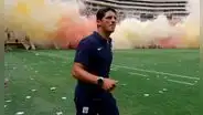 Los espectaculares números de 'Chicho' que se tumban los rumores de su salida de Alianza Lima