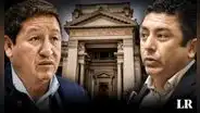Poder Judicial EN VIVO: evalúan el levantamiento de las comunicaciones contra Bellido y Bermejo
