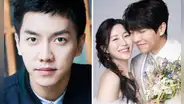 Lee Seung Gi responde a detractores de su boda con Lee Da In: "Tengo una promesa con mi esposa"