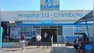 Médico de EsSalud es sentenciado por negligencia médica que afectó a un bebé en Chimbote
