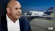 Joaquín Ramírez: estas son las 7 avionetas incautadas al ex brazo derecho de Keiko Fujimori