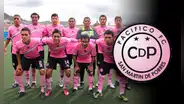¿Qué fue de Pacífico FC, el mal llamado 'equipo de dinosaurios' que sueña con volver a Primera?