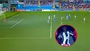 ¡Al ángulo! Cristian Zúñiga, exdelantero de Alianza Lima, anotó sensacional gol en Costa Rica