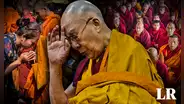 El otro lado del dalái lama: las polémicas en las que se ha visto envuelto el líder espiritual