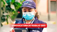 ¡Trabajo para egresados! INEI ofrece 66 plazas con sueldos desde 3.300 soles