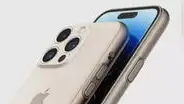Los iPhone 15 Pro todavía no integrarían los nuevos botones de estado sólido