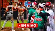 Los Santos vs. Chiriquí EN VIVO por el Béisbol Mayor 2023: sigue AQUÍ el partido por la Ronda de 8