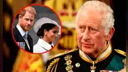 ¿Por qué el príncipe Harry irá a la coronación de su padre Carlos sin su esposa, Meghan Markle?