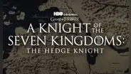 "Game of thrones" tendrá nueva serie en HBO Max: "A Knight of the Seven Kingdoms"