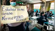 Cuando el enemigo está en el colegio: ¿cómo afecta el hostigamiento y el acoso sexual en los escolares?
