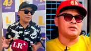 Chino Risas sobre cómicos que utilizan lenguaje grosero: "Por su culpa, nos meten en el mismo saco"