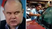 Rafael López Aliaga presentará ordenanza para empadronar a limpiaparabrisas en Lima