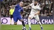 [Fútbol libre EN VIVO] Ver Real Madrid vs. Chelsea partido GRATIS ONLINE por Champions League