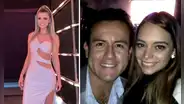 Brunella Horna revela cómo conoció a Richard Acuña tras acusaciones de Camila Ganoza