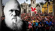 La vez que Charles Darwin llegó a Lima y criticó a los peruanos: "Tienen apariencia depravada"