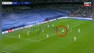 Golazo de Asensio tras un zurdazo potente por debajo del arquero y el Madrid vence 2-0 al Chelsea