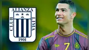¿Quién es el extécnico de Alianza Lima que suena para dirigir a Cristiano Ronaldo?