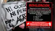 Convocan movilización contra el feminicidio de la enfermera víctima de violación grupal en Puno