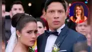 "Luz de Luna 3" ESTRENO lideró el rating, ¿cuántos puntos hizo el martes 11 de abril?
