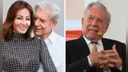 Mario Vargas Llosa revela que podría ser amigo de Isabel Preysler tras separación: "Claro que sí"