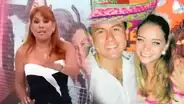 Magaly Medina: ¿cuánto hizo de rating tras las revelaciones de Camila Ganoza sobre Richard Acuña?