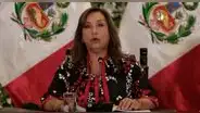 Dina Boluarte sobre exigencia de Fuerza Popular: "Somos respetuosos de las instituciones del Estado"