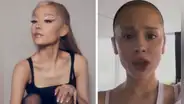 Ariana Grande revela el motivo de su cambio físico: "Nunca sabes por lo que está pasando alguien"