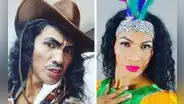 ¿Cuál es el verdadero nombre de Pepino y qué vínculo tiene con Dayanita?