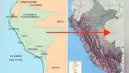 ¿Por qué Perú perdió tanto territorio frente a Brasil en la Amazonía?