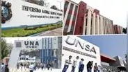 Este es el top 10 de universidades públicas del Perú, según Webometrics