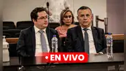 Daniel Urresti: caso Hugo Bustíos cobra justicia luego de 34 años