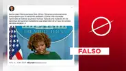 No, portavoz del Gobierno de EE. UU. no dijo que acuerdo entre Brasil y China “es una violación de derechos”
