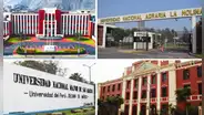 Sunedu: ¿en qué universidades nacionales puedes estudiar 'gratis' o con un solo pago anual?
