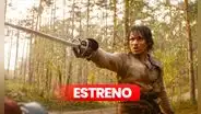 “Los tres mosqueteros: D’Artagnan”, ESTRENO en cines: ¿cuándo llega la película a Perú?
