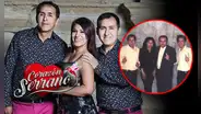 ¿Qué fue de Alex Guerrero, el cantante que grabó los primeros éxitos de Corazón Serrano?