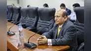 Jorge Rioja: "Nos hemos visto sometidos a un escenario de dictadura de las decisiones de la CIDH"
