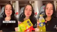 Venezolana menciona los productos de Perú que más le gustan y usuarios la respaldan: “Ya eres peruana”