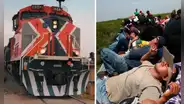 ¿Qué pasó con ‘La Bestia’, el tren de la muerte usado por migrantes que anhelan el sueño americano?