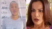 "Al fondo hay sitio": Gaspar es un asaltante buscado por la PNP y rompe corazón de Teresita