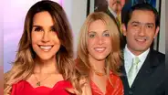 ¿De qué falleció Álvaro Ugaz, el popular periodista que iba a casarse con Juliana Oxenford?