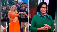 Ethel y su mensaje a Michelle Alexander tras el final de "Maricucha 2": "Gracias por apostar por mí"