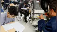 ¿Qué necesito para estudiar una carrera técnica gratis y cuándo es el examen de admisión?