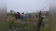 Cuatro funcionarios de una municipalidad murieron tras un accidente en Puno