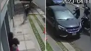 Miraflores: delincuentes roban a joven que vendía celulares por Facebook