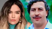 ¿Karol G conoció a Pablo Escobar?: cantante revela el vínculo de su familia con el narcotraficante