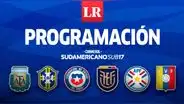 Tabla de posiciones Sudamericano sub-17: revisa los resultados de la fecha 2 del hexagonal