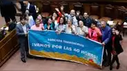 ¿Quiénes quedan excluidos de las 40 horas semanales en Chile?