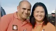 Joaquín Ramírez: El historial del hombre de confianza de Keiko Fujimori
