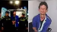 Policía de Colombia dio detalles de la captura de Sergio Tarache en Bogotá
