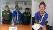 Sergio Tarache usó nombre falso para no ser detenido, pero fue identificado por huellas dactilares